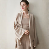 Celestial – Cashmere Shawl - Hilltop Nord