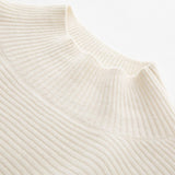 Havenveil – Cashmere Wool Poncho - Hilltop Nord