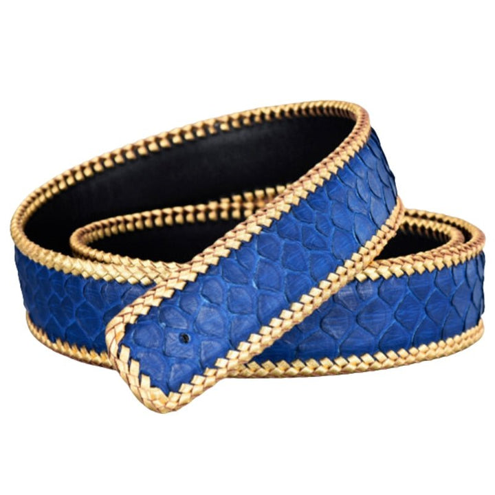 Viper – Leather Belt - Hilltop Nord