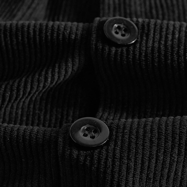 Maplecroft – Jacket - Hilltop Nord