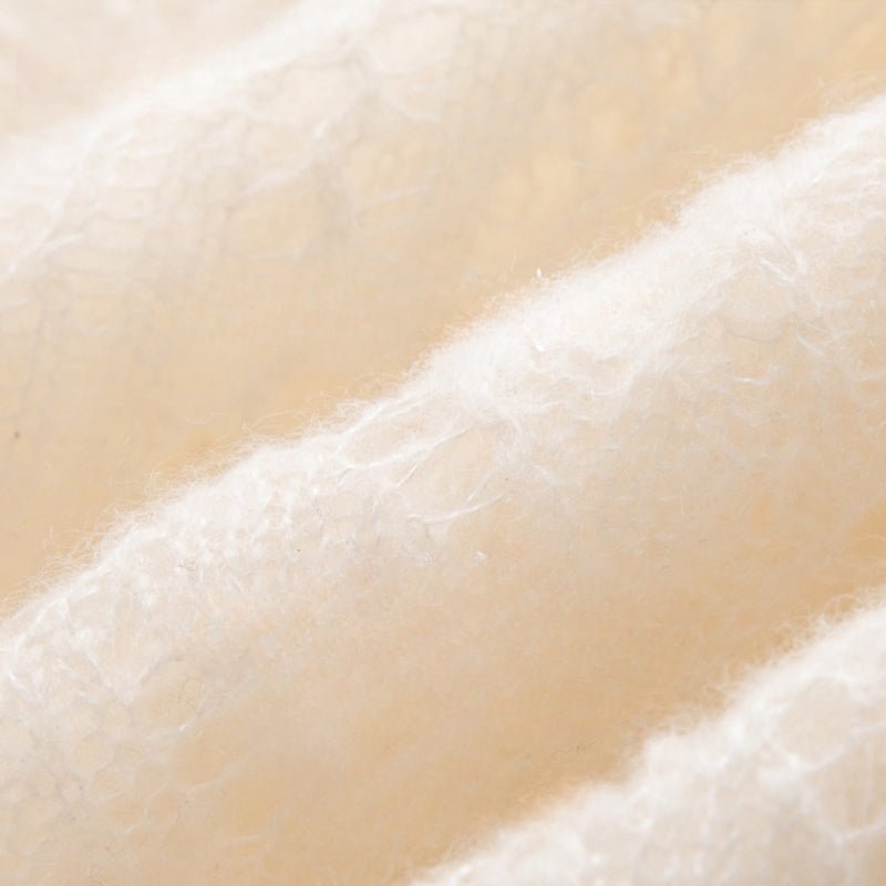 Fernridge – Cashmere Wool Cardigan