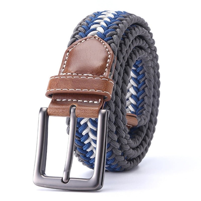 Fieldlock – Belt - Hilltop Nord