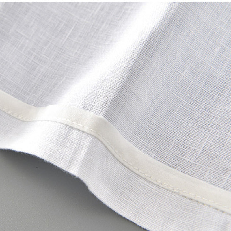 Eastwind – Linen Blazer