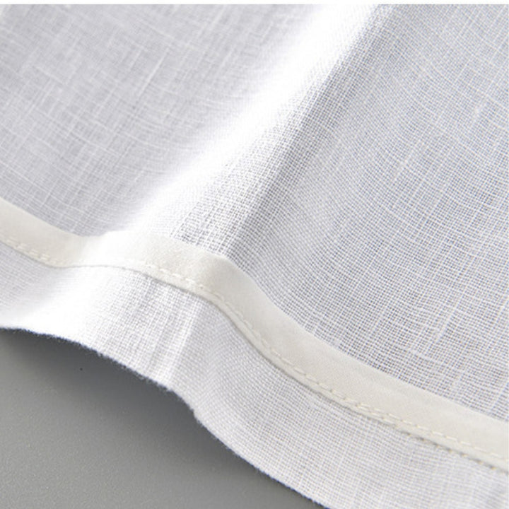 Eastwind – Linen Blazer