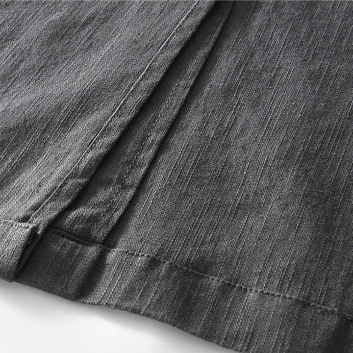 Seacliff – Linen Blazer