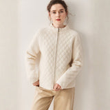 Rivermoor – Cashmere Wool Jacket