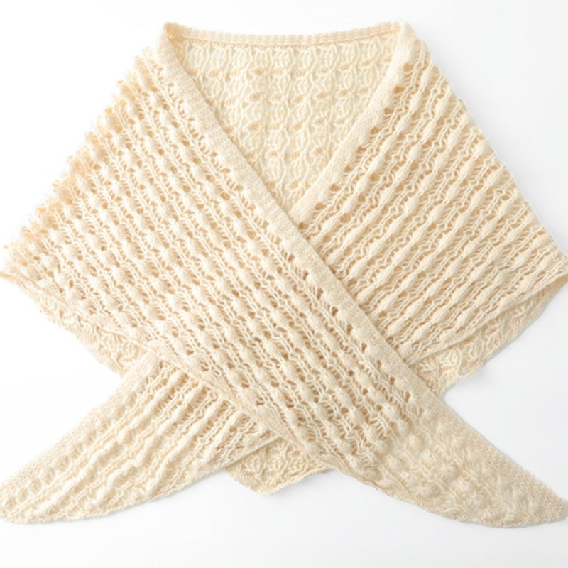 Softreach – Cashmere Wrap - Hilltop Nord