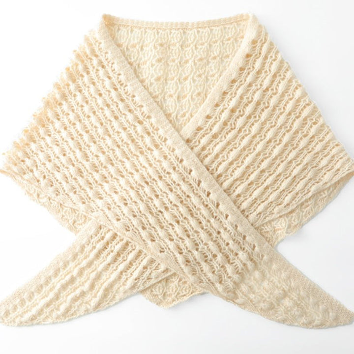 Softreach – Cashmere Wrap - Hilltop Nord