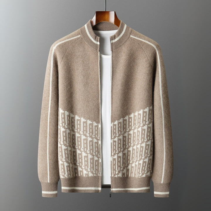 Glenwood – Cashmere Wool Set - Hilltop Nord