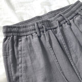 Julian – Cropped Pants