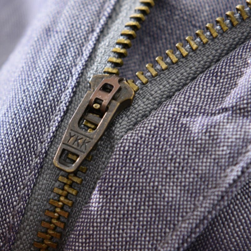 Bramley – Natural Fiber Pants - Hilltop Nord