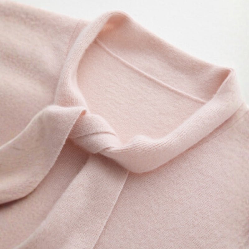 Windhollow – Cashmere Wool Sweater