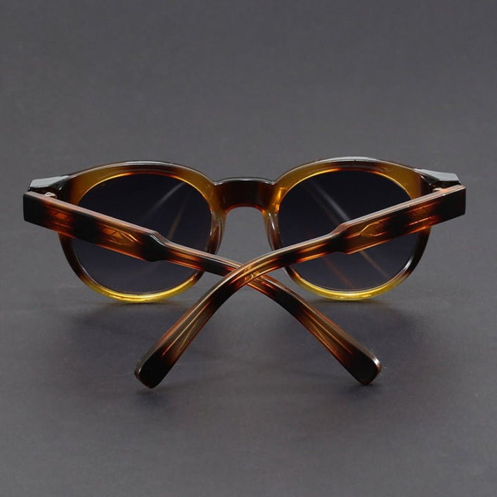 Blaze – Sunglasses - Hilltop Nord