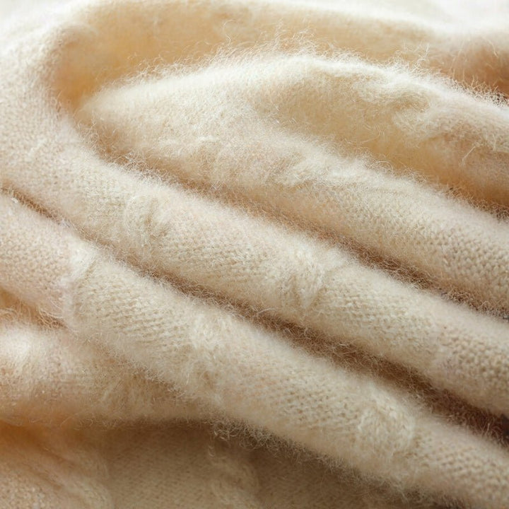 Oakenshield – Cashmere Wool Camisole - Hilltop Nord