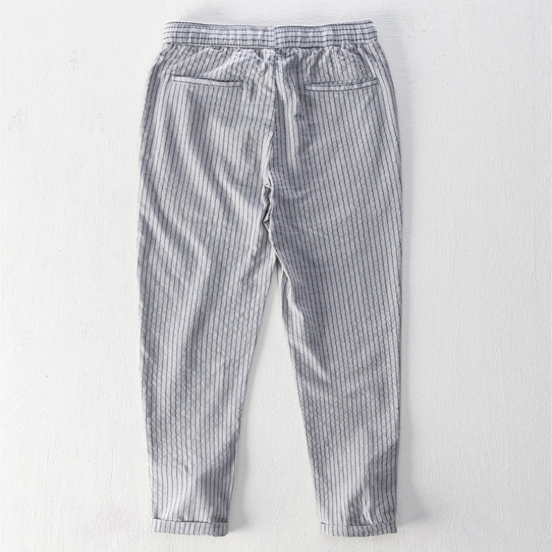 Quinn – Cotton Pants