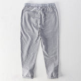 Quinn – Cotton Pants