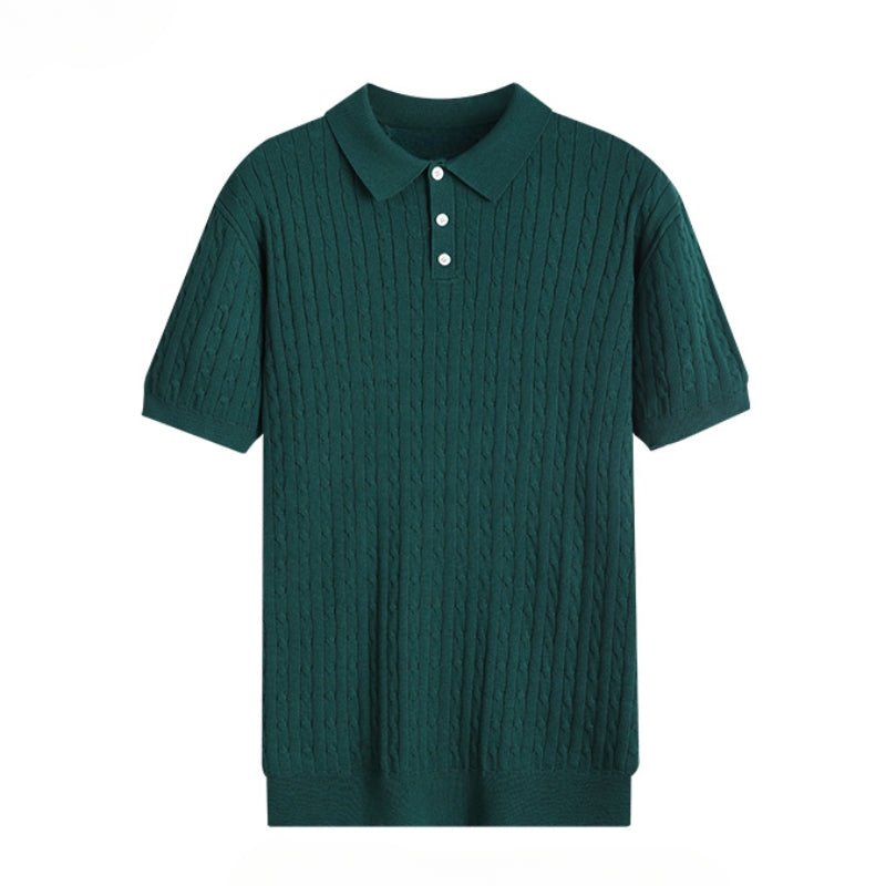 Nate – Polo - Hilltop Nord
