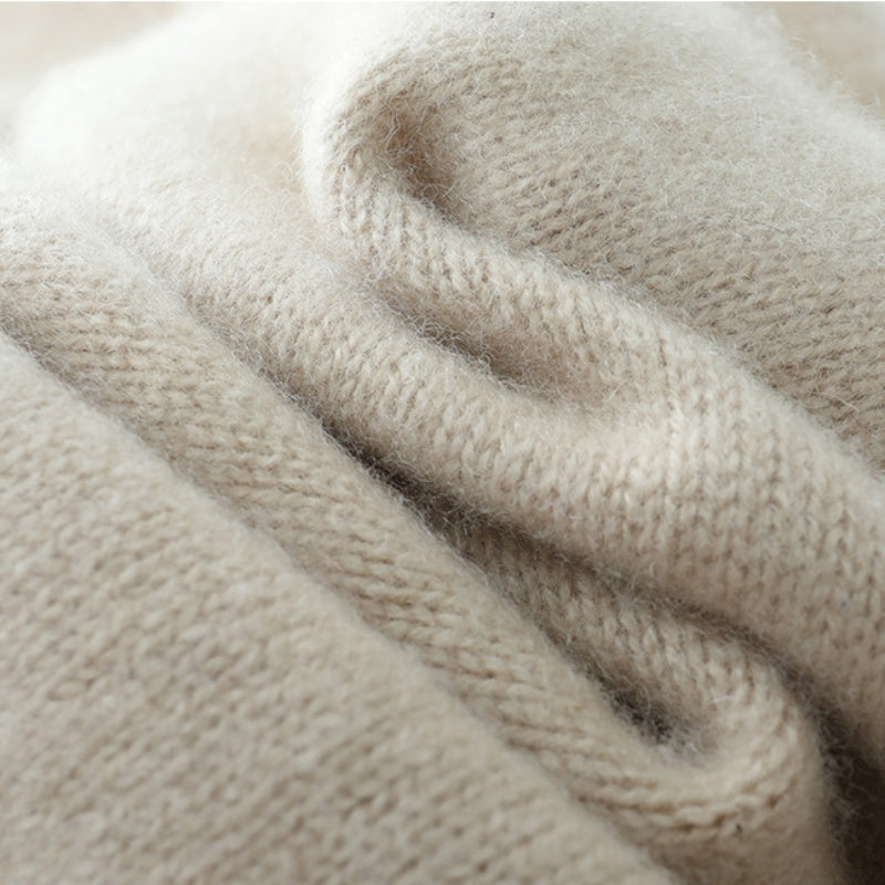 Breezehaven – Cashmere Wool Set