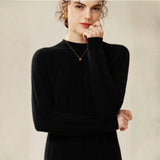 Mistline – Cashmere Dress