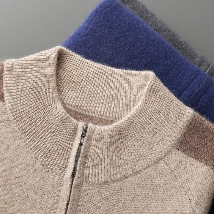 Ascent – Cashmere Wool Set - Hilltop Nord