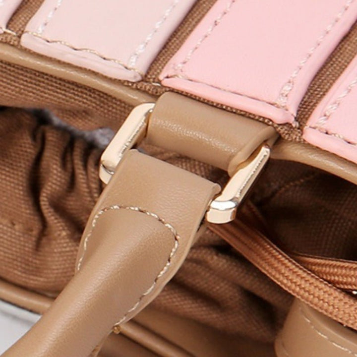 Vectora – Mini Handle Bag - Hilltop Nord