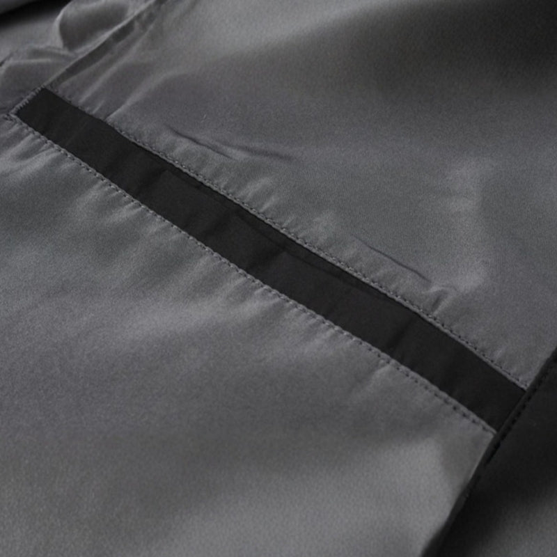 Anchorstitch – Quilted Blazer - Hilltop Nord