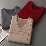 Carver – Wool Vest - Hilltop Nord