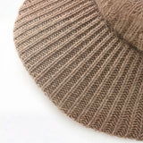 Cliffstitch – Cashmere Wool Cap