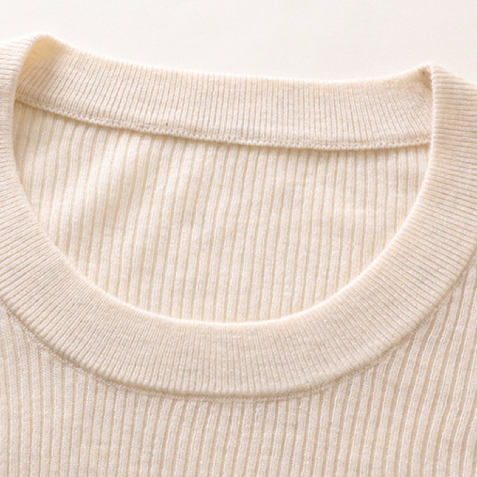 Quillstone – Mulberry Silk Sweater - Hilltop Nord