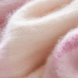 Blushline – Cashmere Cardigan - Hilltop Nord