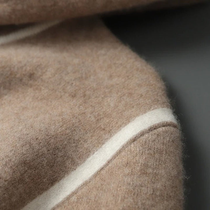 Graymoor – Cashmere Wool Set - Hilltop Nord