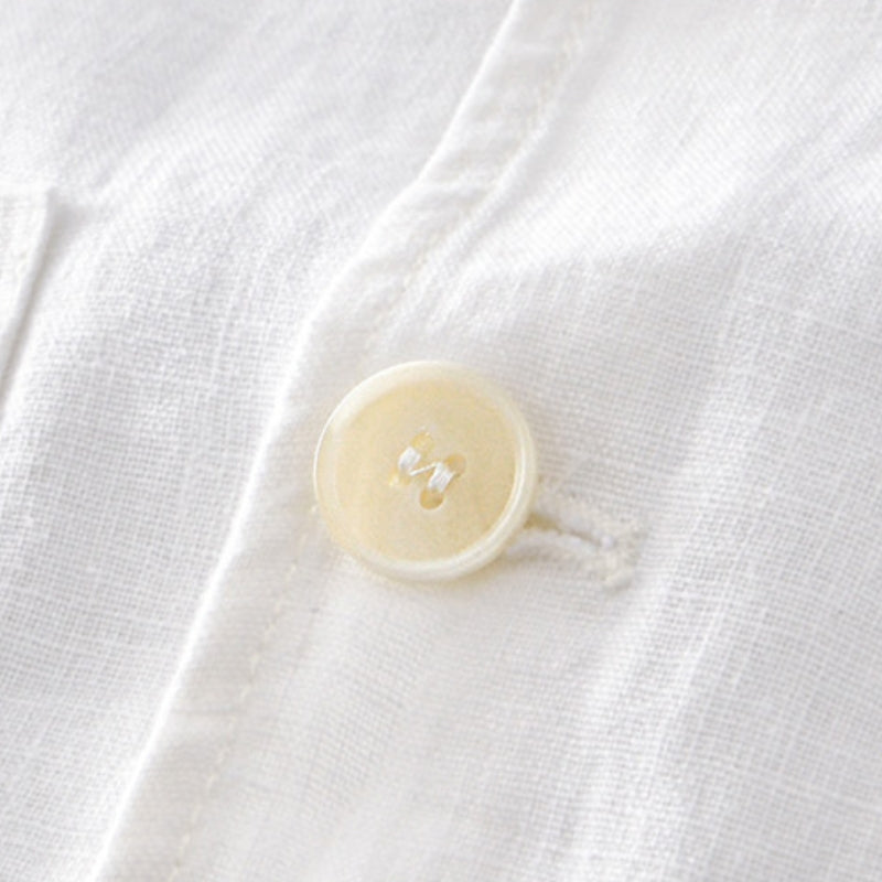 Eastwind – Linen Blazer