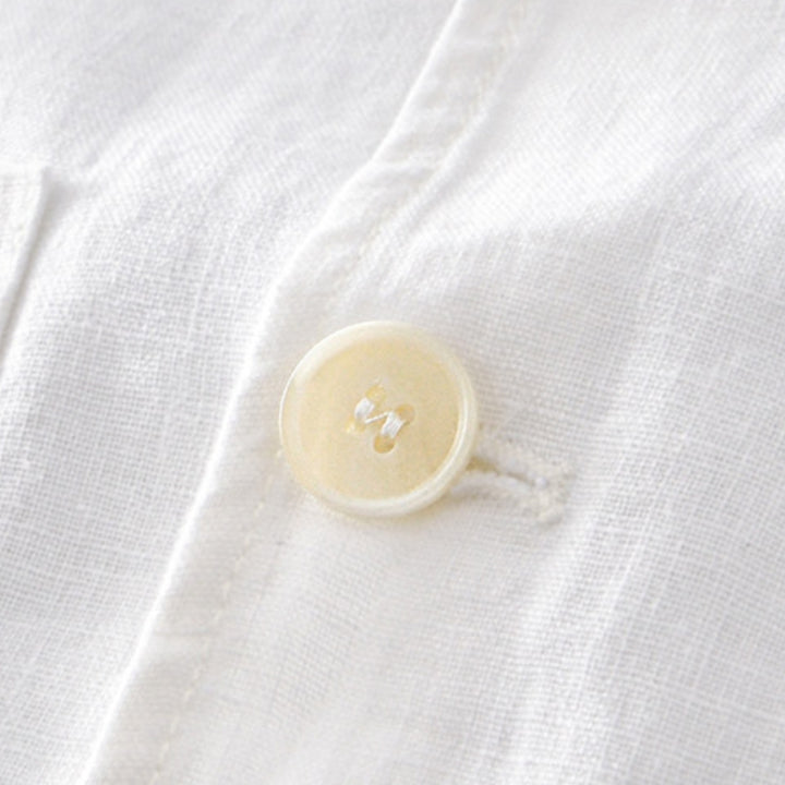 Eastwind – Linen Blazer