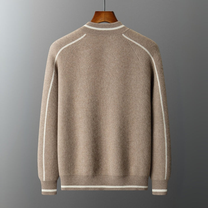 Glenwood – Cashmere Wool Set - Hilltop Nord