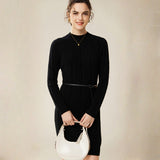 Mistline – Cashmere Dress