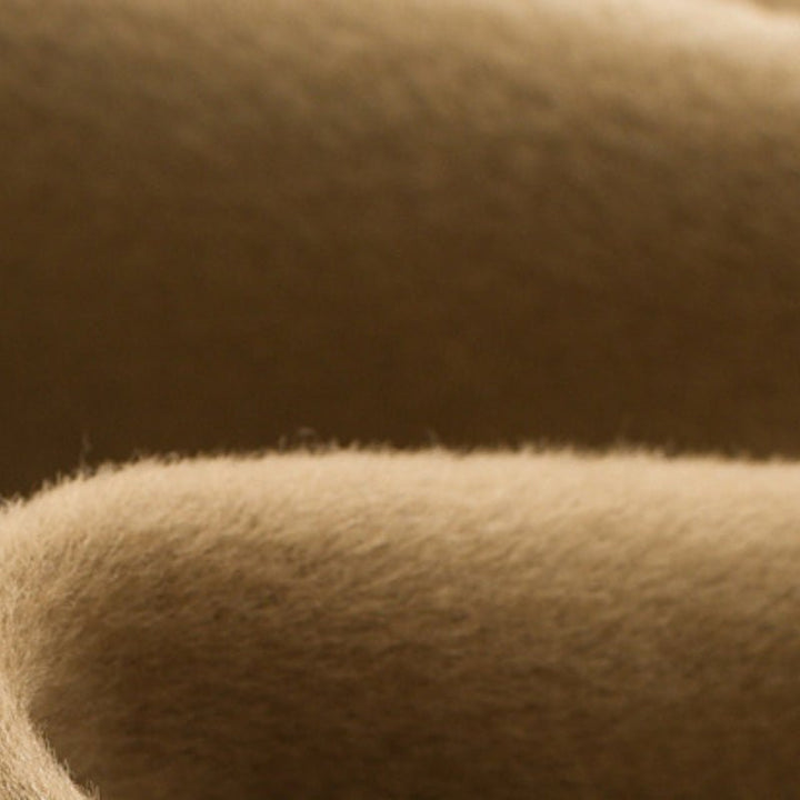 Longshore – Cashmere Wool Coat - Hilltop Nord