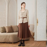 Heathmoor – Cashmere Wool Cardigan