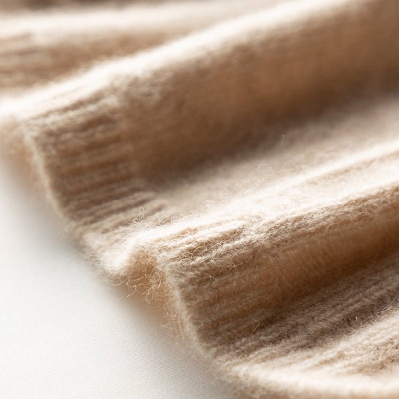 Highplain – Cashmere Skirt - Hilltop Nord