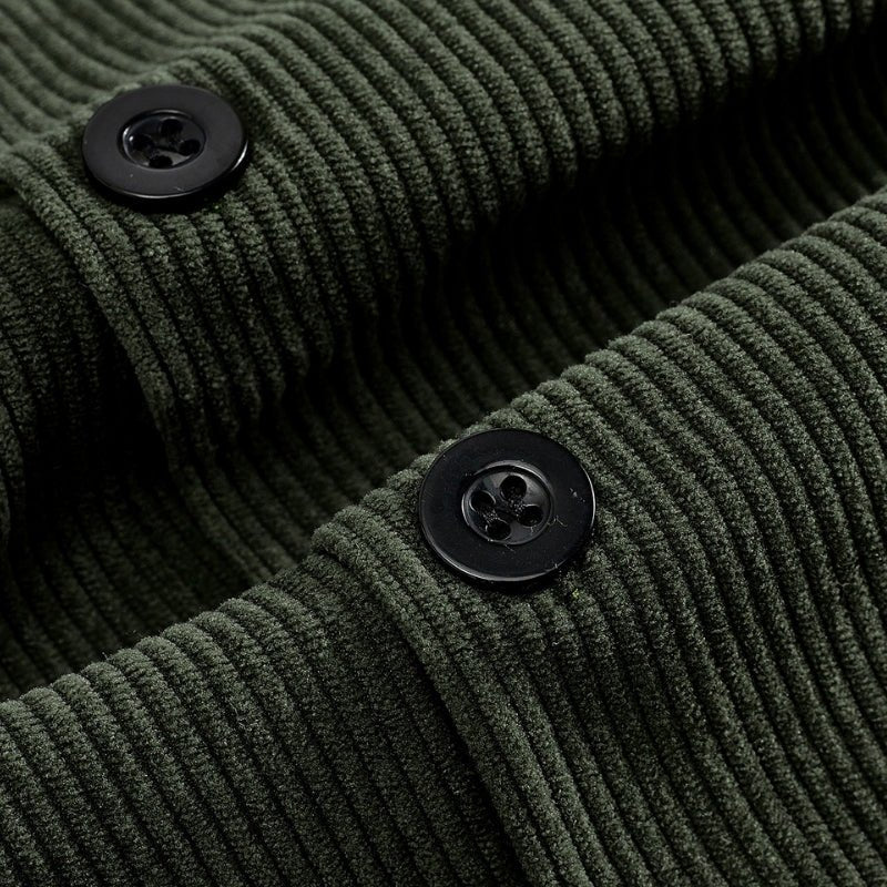 Maplecroft – Jacket - Hilltop Nord