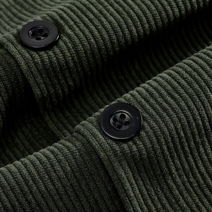 Maplecroft – Jacket - Hilltop Nord