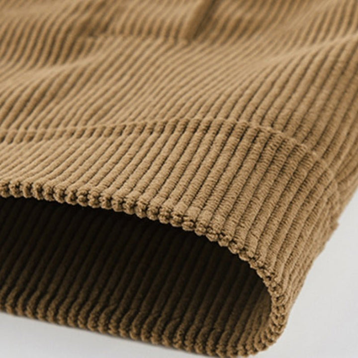 Clayford – Corduroy Jacket - Hilltop Nord