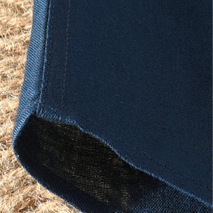 Torrin – Linen Shirt - Hilltop Nord