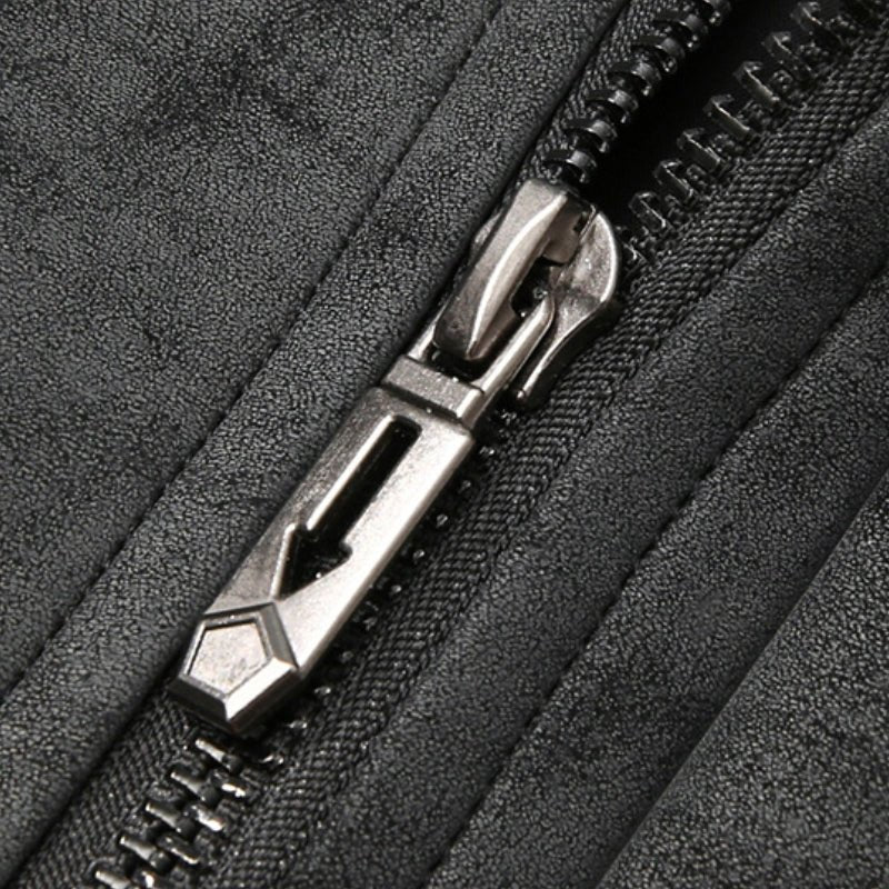 Ashbrook – Jacket - Hilltop Nord