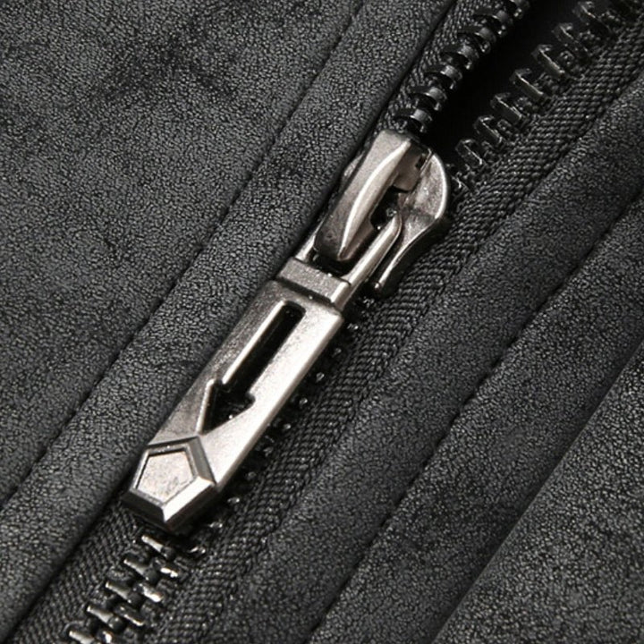 Ashbrook – Jacket - Hilltop Nord