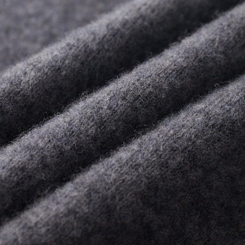 Caden – Cashmere Wool Joggers - Hilltop Nord