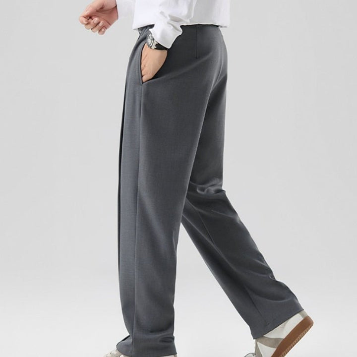 Broadline – Trousers - Hilltop Nord