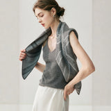 Hearthlink – Cashmere Wool Shawl