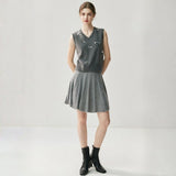 Whisperwing – Cashmere Wool Cardigan