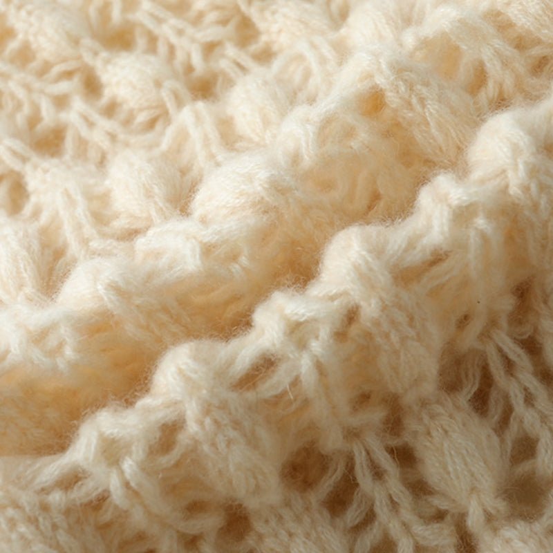 Softreach – Cashmere Wrap - Hilltop Nord