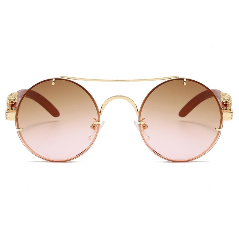 Cheetah - Sunglasses - Hilltop Nord